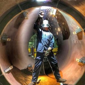 Meet your Posher, Greg